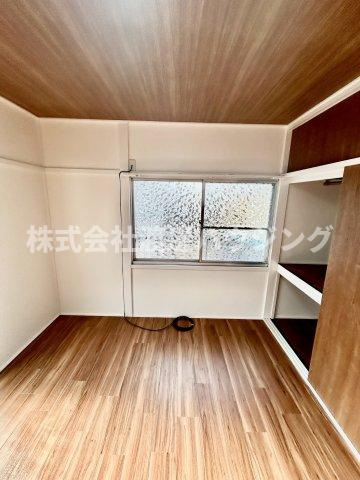 若江本町３丁目一戸建の内装