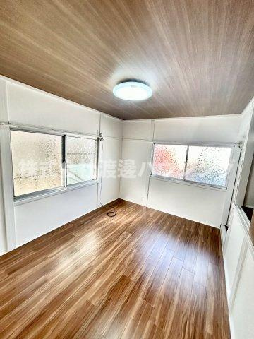 若江本町３丁目一戸建の内装