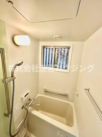 若江本町３丁目一戸建のその他|窓