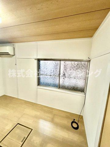 若江本町３丁目一戸建のその他|窓
