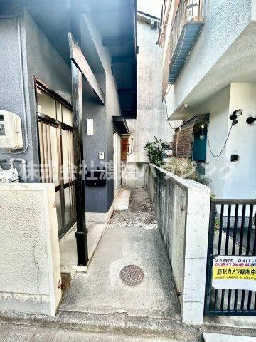 若江本町３丁目一戸建のその他