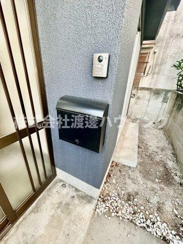 若江本町３丁目一戸建のその他