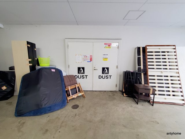 SERENiTE本町エコート　仲介手数料無料のその他共用部分