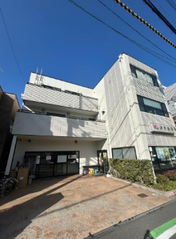 末広町　１棟貸し建物