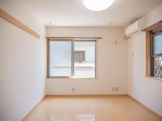 シャンフェルト西落合２の居間・リビング