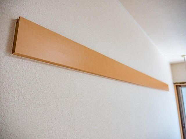 シャンフェルト西落合２の設備