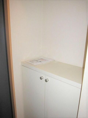 【収納】 | メテオールモモセ