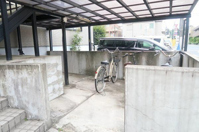 【その他共用部分】 | メテオールモモセ