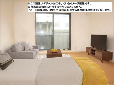 【居間・リビング】 | メテオールモモセ