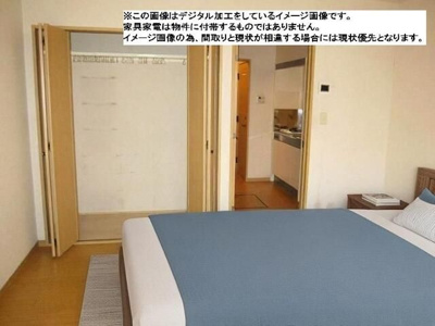 【内装】 | メテオールモモセ