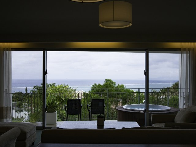 読谷リゾート|読谷リゾート｜宿泊施設｜アイランドリゾート沖縄