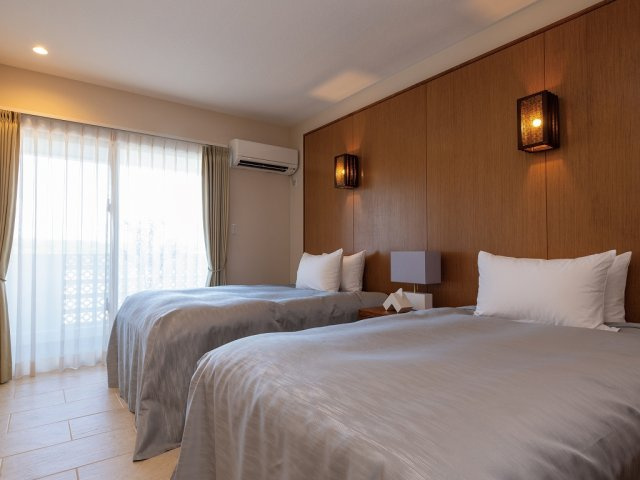 読谷リゾート|読谷リゾート｜宿泊施設｜アイランドリゾート沖縄