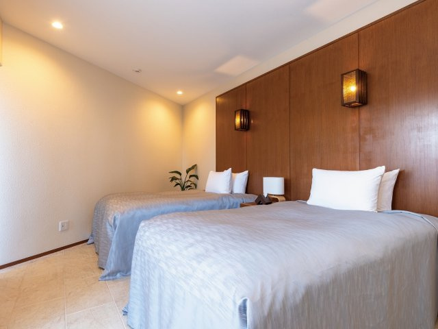 読谷リゾート|読谷リゾート｜宿泊施設｜アイランドリゾート沖縄