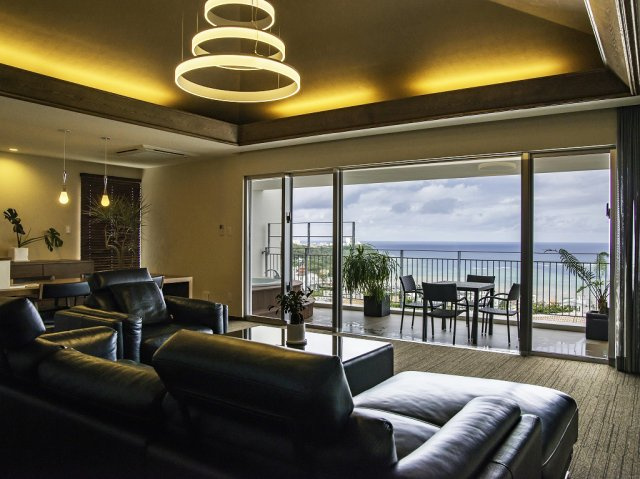 読谷リゾート|読谷リゾート｜宿泊施設｜アイランドリゾート沖縄