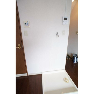 【設備】 | ドエル赤堤