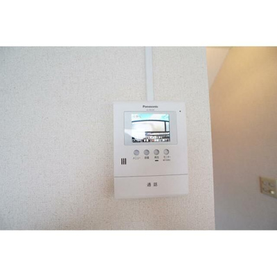 【セキュリティ】 | ドエル赤堤