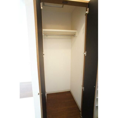 【収納】 | ドエル赤堤