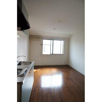 【居間・リビング】 | ドエル赤堤