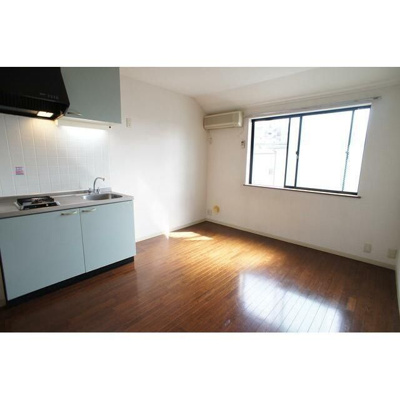 【キッチン】 | ドエル赤堤