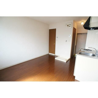 【内装】 | ドエル赤堤