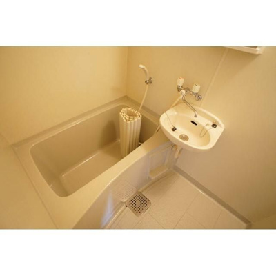 【浴室】 | ドエル赤堤