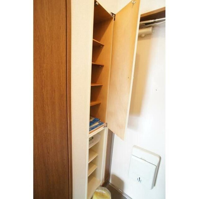 【収納】 | ドエル赤堤