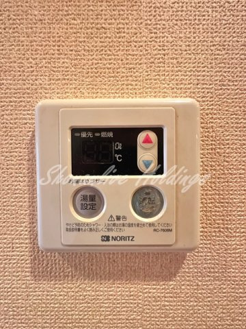 鎌倉市小町２丁目の賃貸マンションの設備