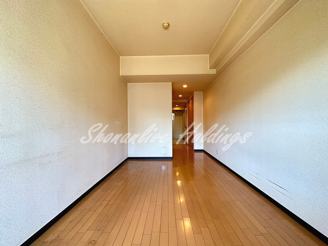 鎌倉市小町２丁目の賃貸マンションの寝室