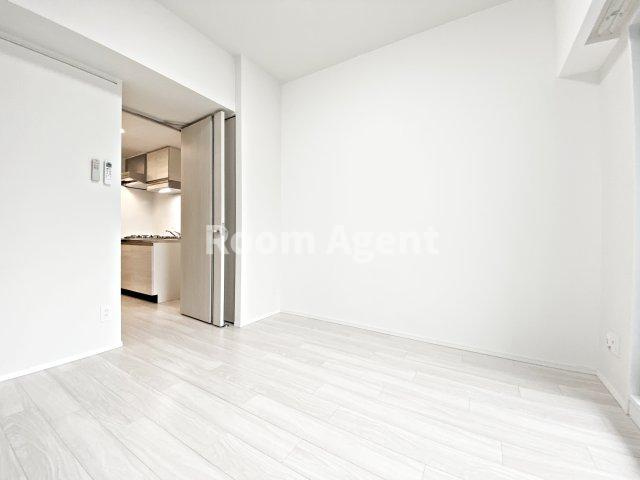 Live Casa堀田の内装