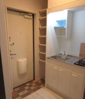 【玄関】 | ワイ　スクエア