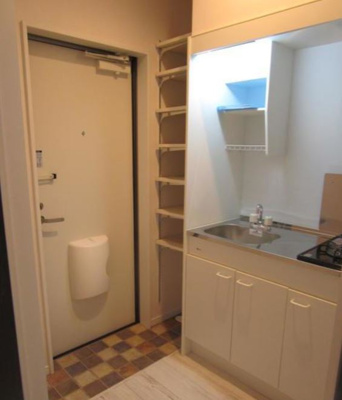 【玄関】 | ワイ　スクエア