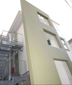 【その他共用部分】 | ワイ　スクエア