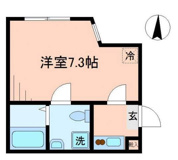 ワイ　スクエアの画像