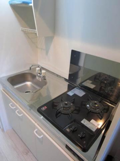 【キッチン】 | ワイ　スクエア |  