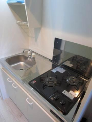 【キッチン】 | ワイ　スクエア |  