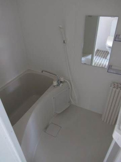 【浴室】 | ワイ　スクエア