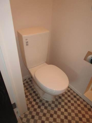 【トイレ】 | ワイ　スクエア |  