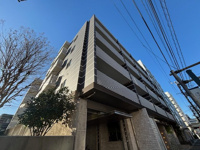 カスタリア三宿の画像