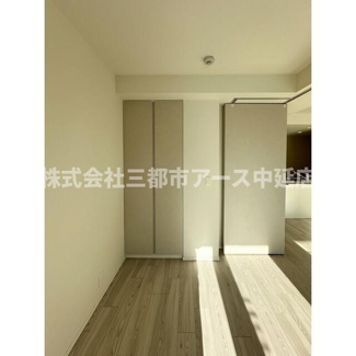 【洋室】 | ザ・ケンジントン・レジデンス上池台 | ザ・ケンジントン・レジデンス上池台