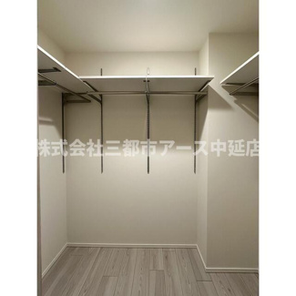 【収納】 | ザ・ケンジントン・レジデンス上池台 | ザ・ケンジントン・レジデンス上池台