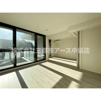 【展望】 | ザ・ケンジントン・レジデンス上池台 | ザ・ケンジントン・レジデンス上池台