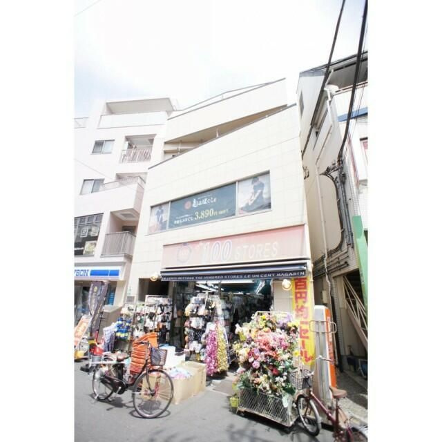 パサニアガーデン椎名町