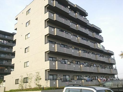 プレステージ黒沢台