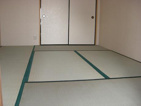 プレステージ黒沢台のその他|和室