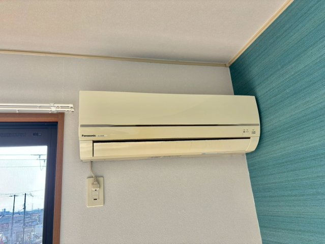 シャレーコートの設備