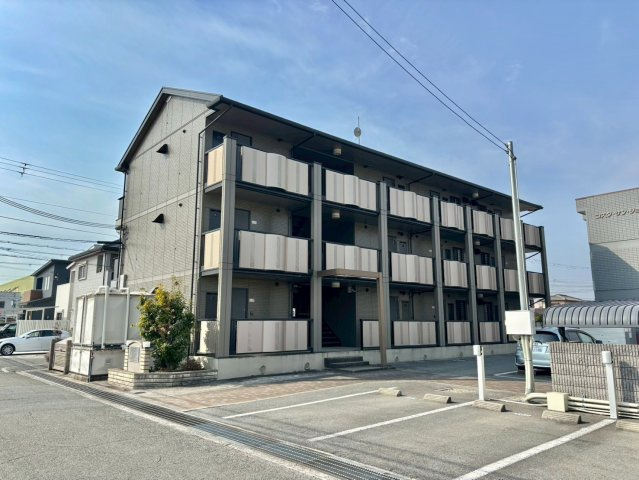 シャレーコート