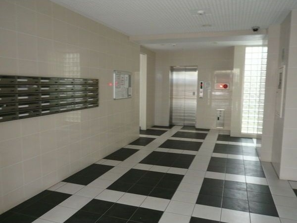 フローライト徳川の設備