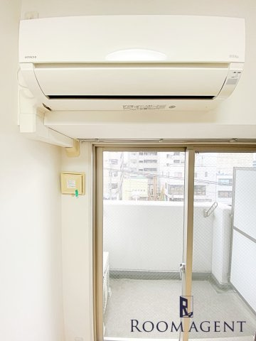 フローライト徳川の設備