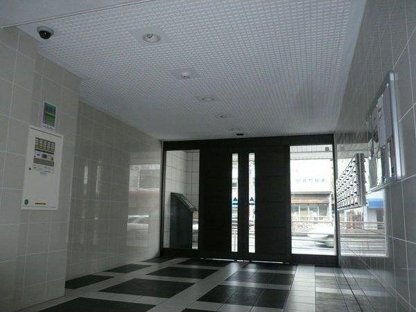 フローライト徳川のその他