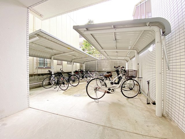 フローライト徳川のその他